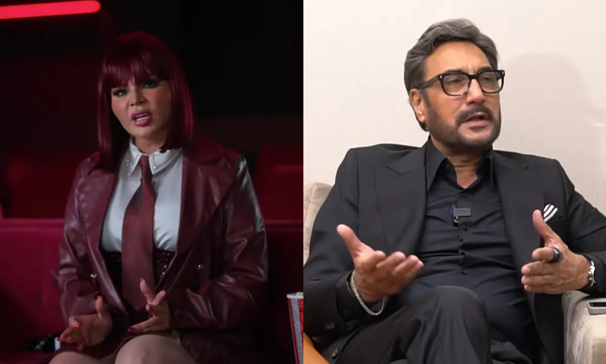 Adnan Siddiqui says having Rakhi Sawant on Tamasha would be a dream Adnan Siddiqui says having Rakhi Sawant on Tamasha would be a dream