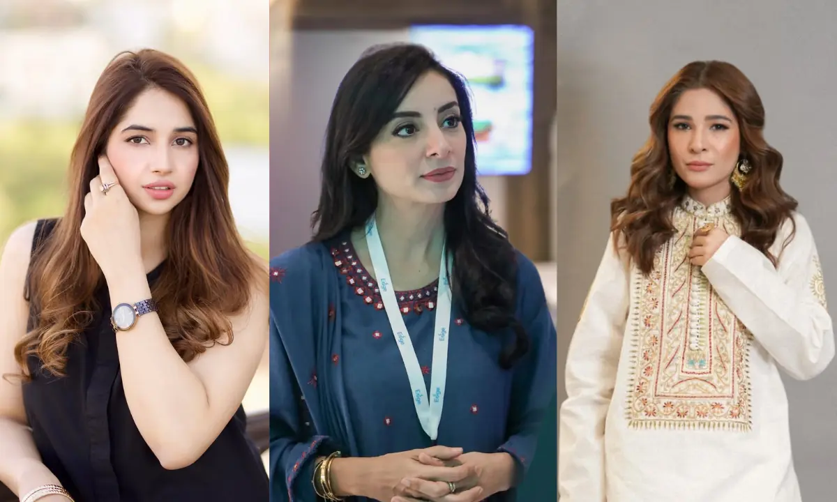 'Tired of being angry': Stars horrified as violence against women and girls rages on in Pakistan 'Tired of being angry': Stars horrified as violence against women and girls rages on in Pakistan