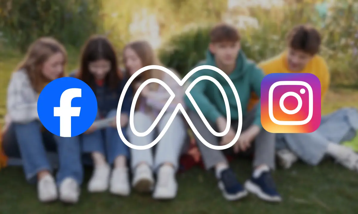 Teenagers in the US will be facing curfews and daily usage limits on Instagram and Facebook