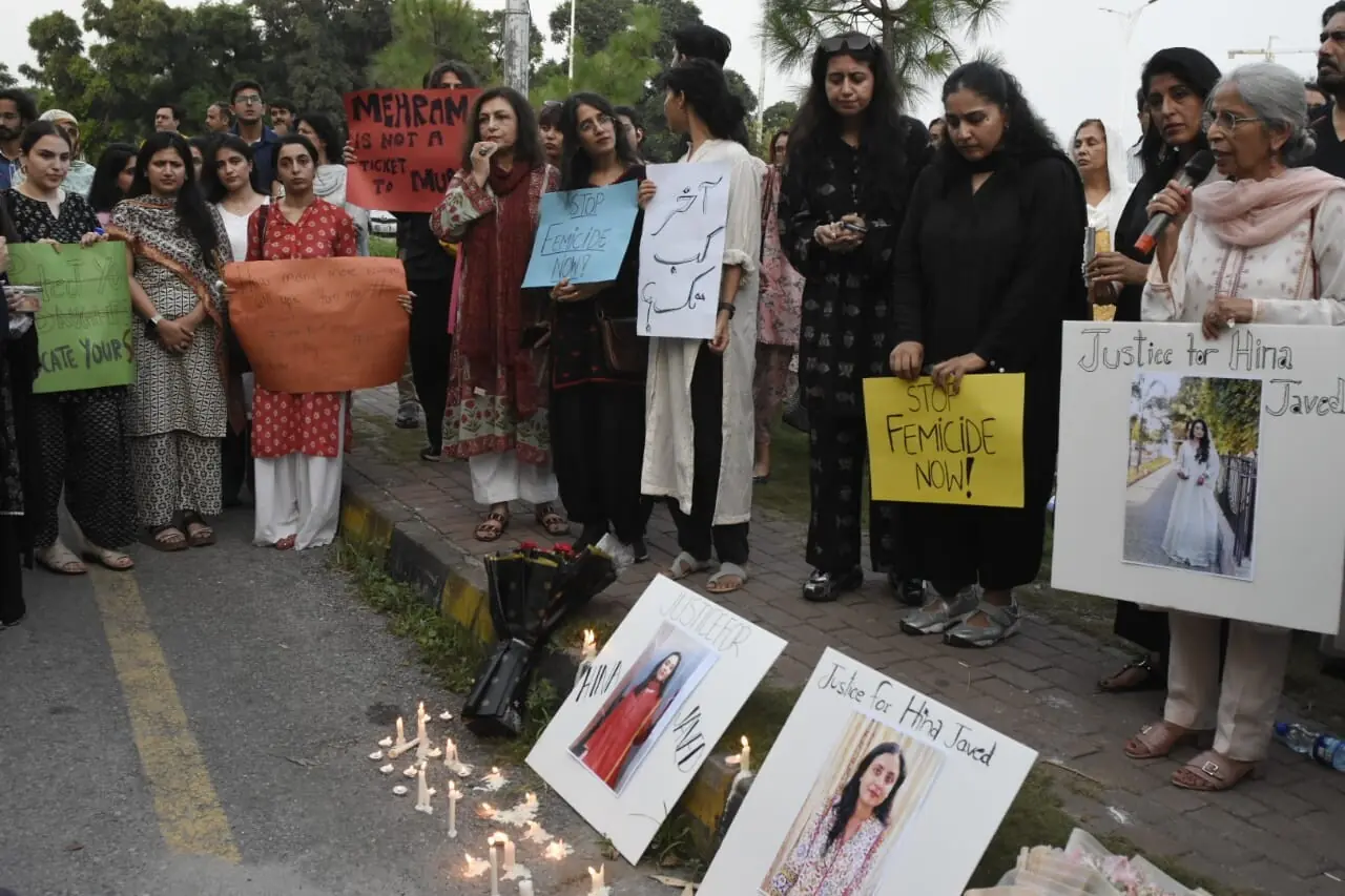 Photo: Tanveer Shahzad/White Star