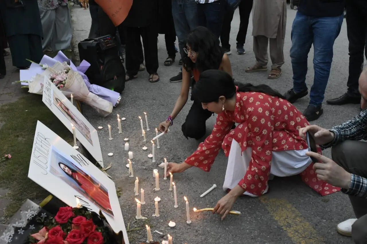 Photo: Tanveer Shahzad/White Star