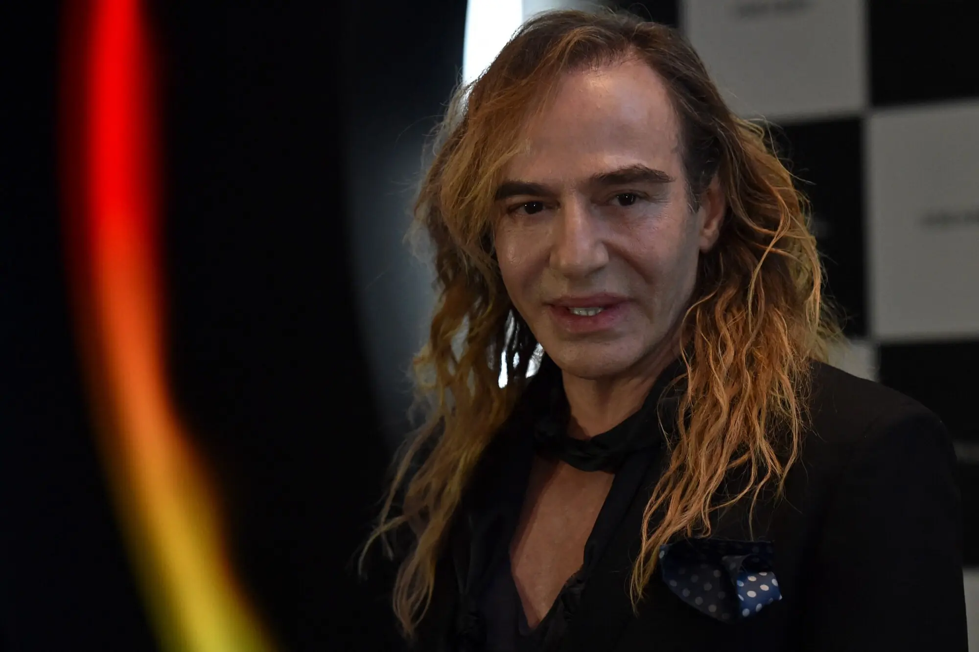The Met is dropping its exhibition on controversial designer John Galliano The Met is dropping its exhibition on controversial designer John Galliano