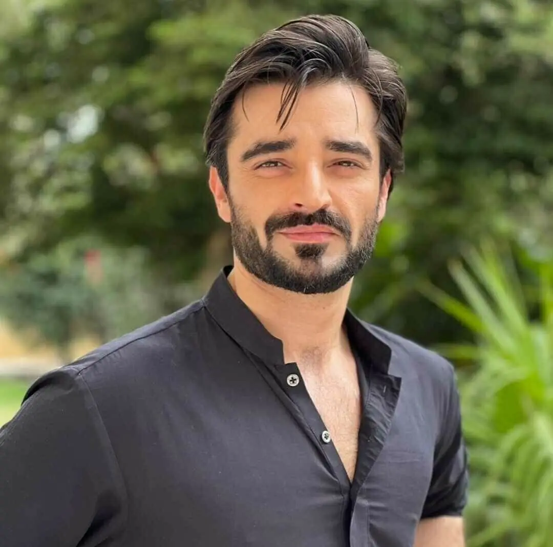 Hamza Ali Abbasi wants you to stop viewing widows or divorc&eacute;es who want to remarry in a negative way