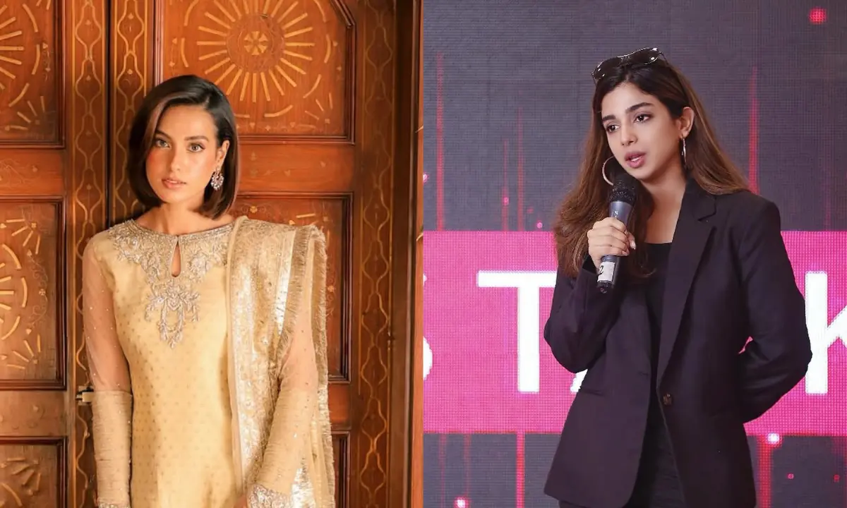 'Disgusted to my core': Iqra Aziz, Sonya Hussaiyn horrified over sexual abuse of infant in Mandi Bahauddin
