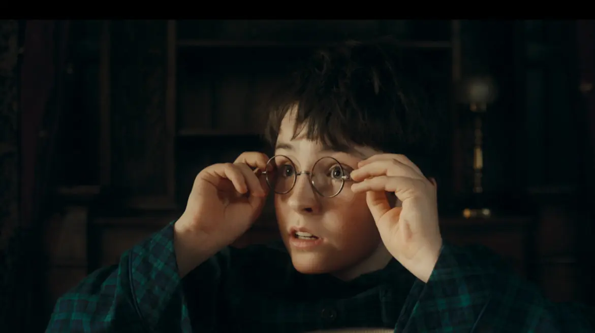 Back to Hogwarts: HBO releases new Harry Potter trailer and you&rsquo;re not ready for it