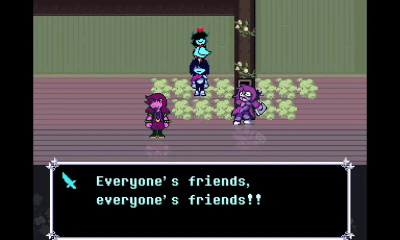Aqua rejoices. — GIF via author