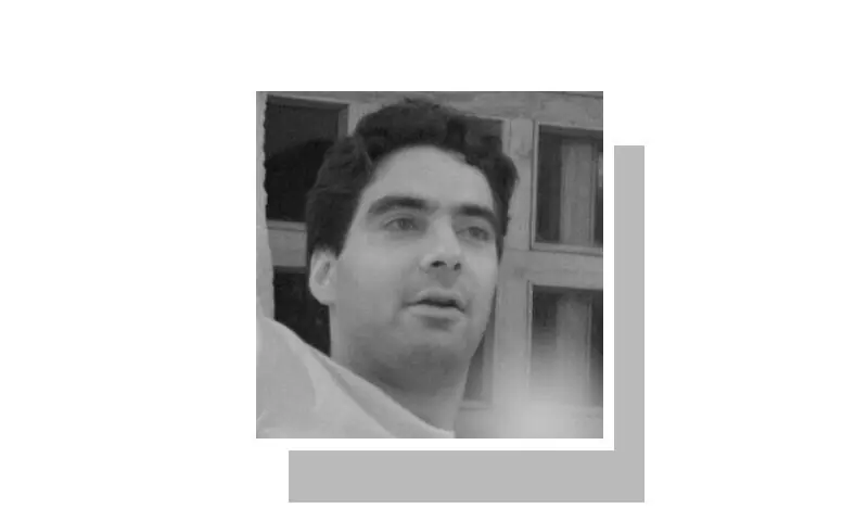 The writer is a member of the Pakistan Bar Council.