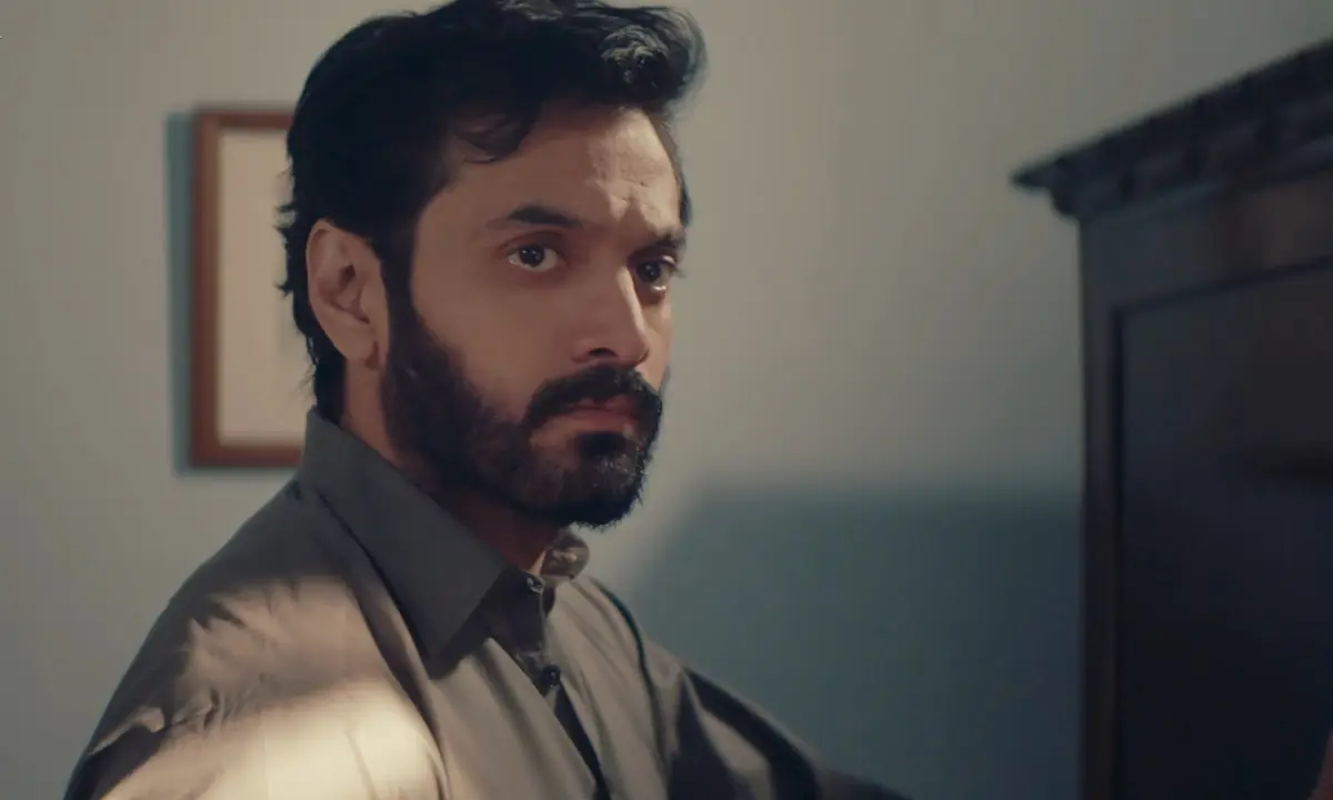The second teaser for Mitti De Baway spotlights Wahaj Ali's Baala The second teaser for Mitti De Baway spotlights Wahaj Ali's Baala