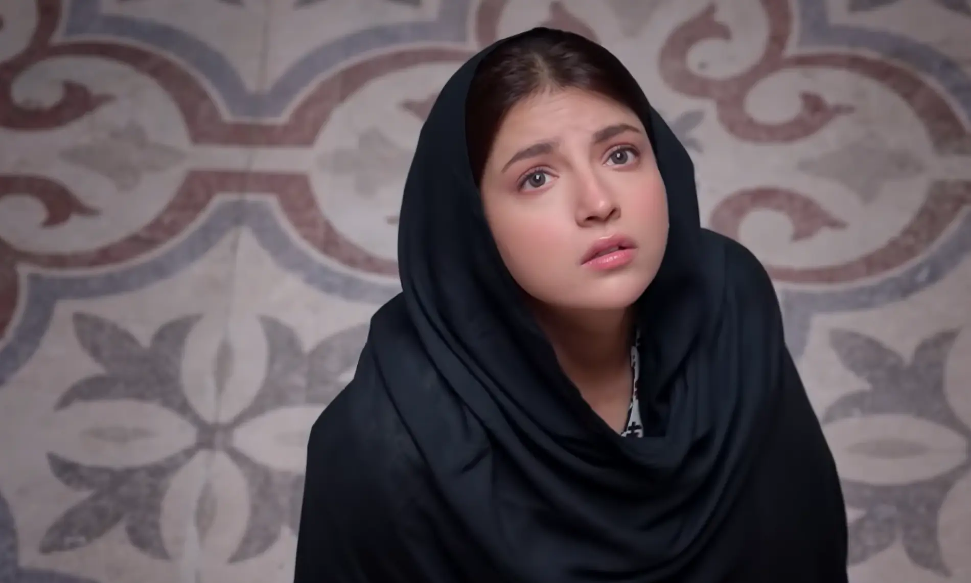The first teaser for Dananeer Mobeen's new drama, Hurmat, unveils a journey of courage The first teaser for Dananeer Mobeen's new drama, Hurmat, unveils a journey of courage