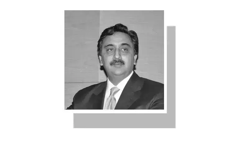 The writer is an advocate of the Supreme Court and a former caretaker law minister.