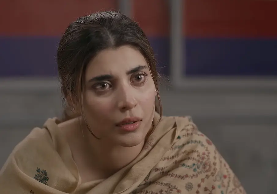 Celebrities can’t stop praising Urwa Hocane’s performance in 'Aap Ki Izzat' Celebrities can’t stop praising Urwa Hocane’s performance in 'Aap Ki Izzat'