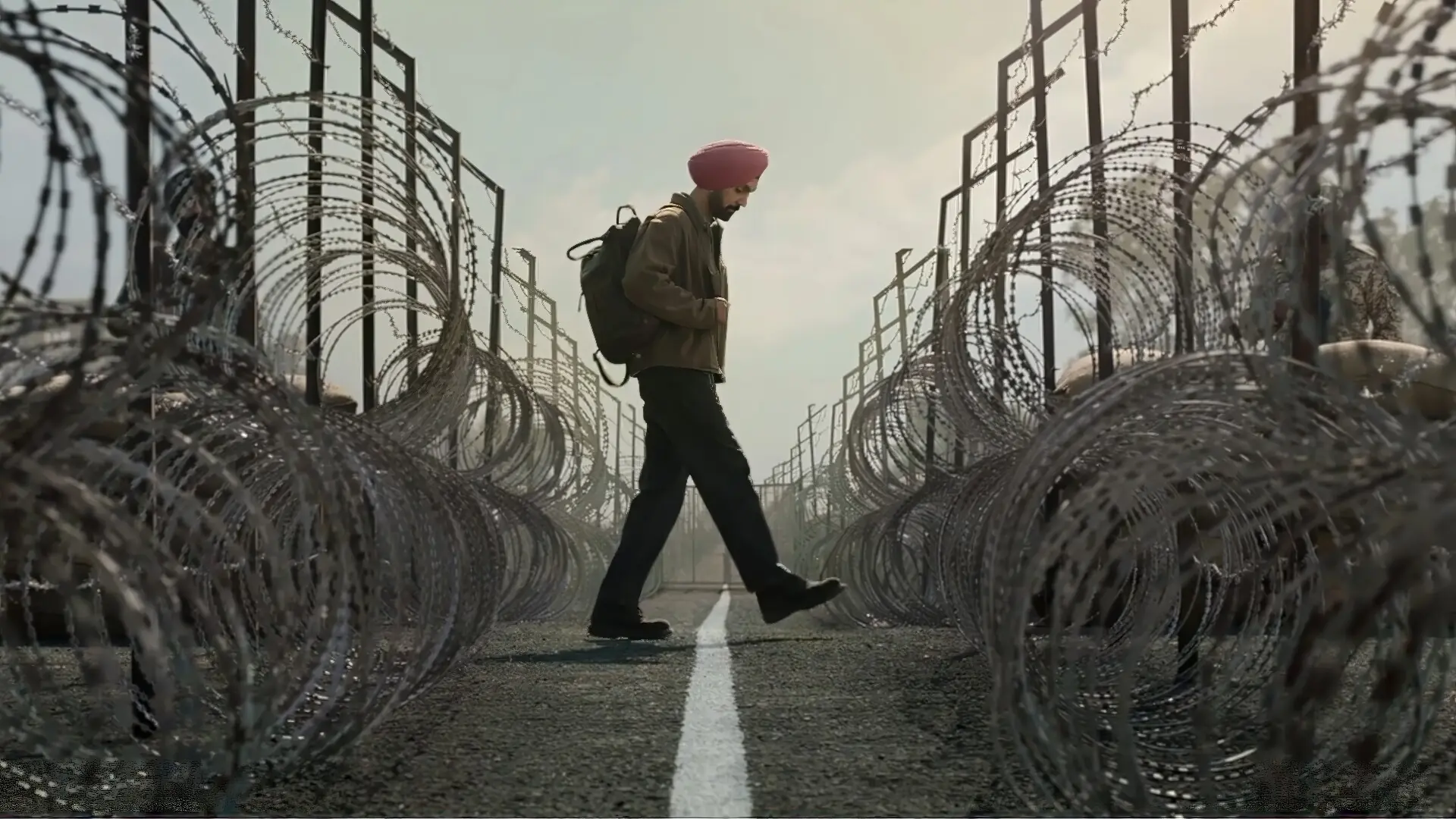 Review: Indian Director Imtiaz Ali’s Main Vaapas Aaunga is chock-a-block with superficial emotion Review: Indian Director Imtiaz Ali’s Main Vaapas Aaunga is chock-a-block with superficial emotion