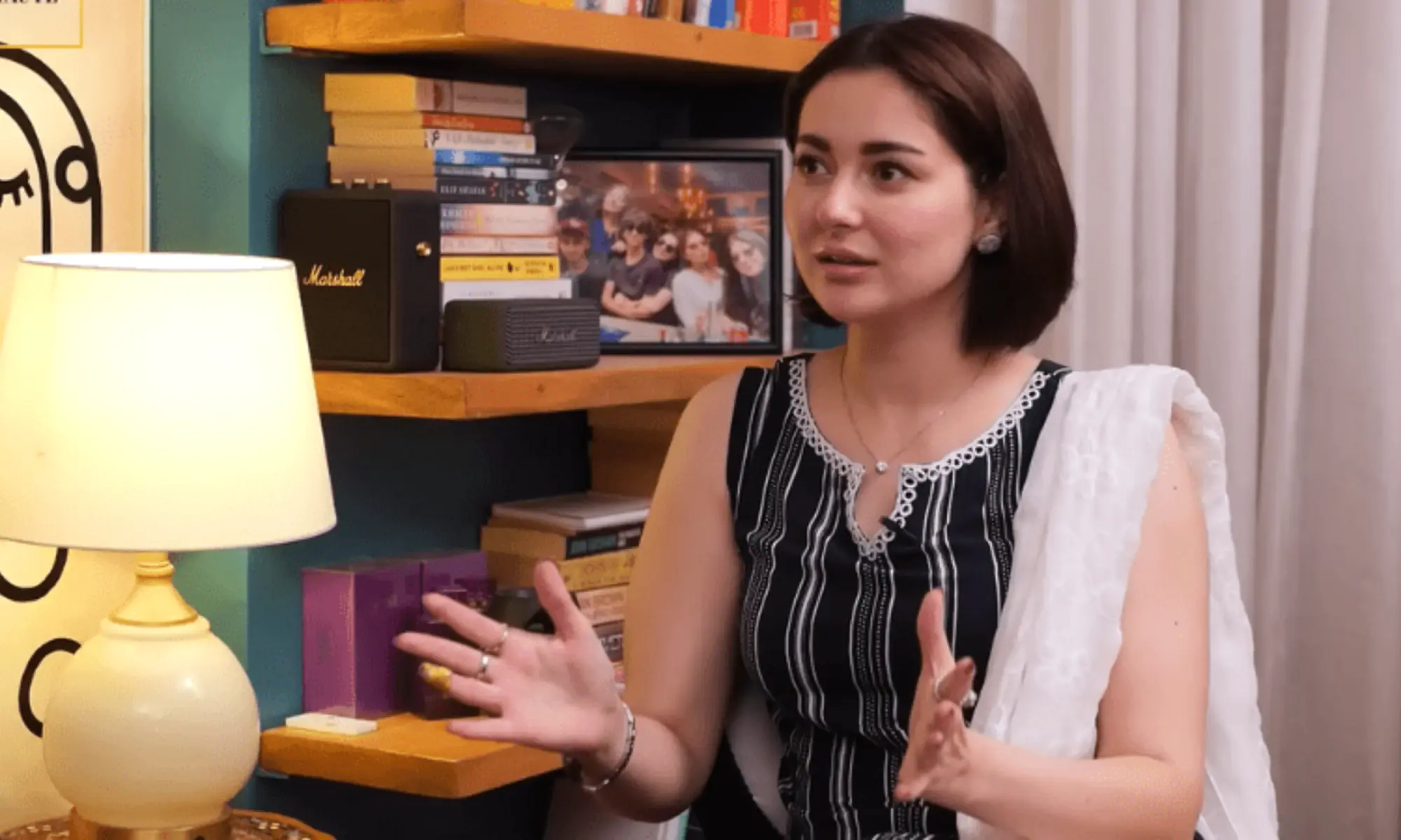 'How long before something changes?': Hania Aamir decries lack of justice, accountability 'How long before something changes?': Hania Aamir decries lack of justice, accountability
