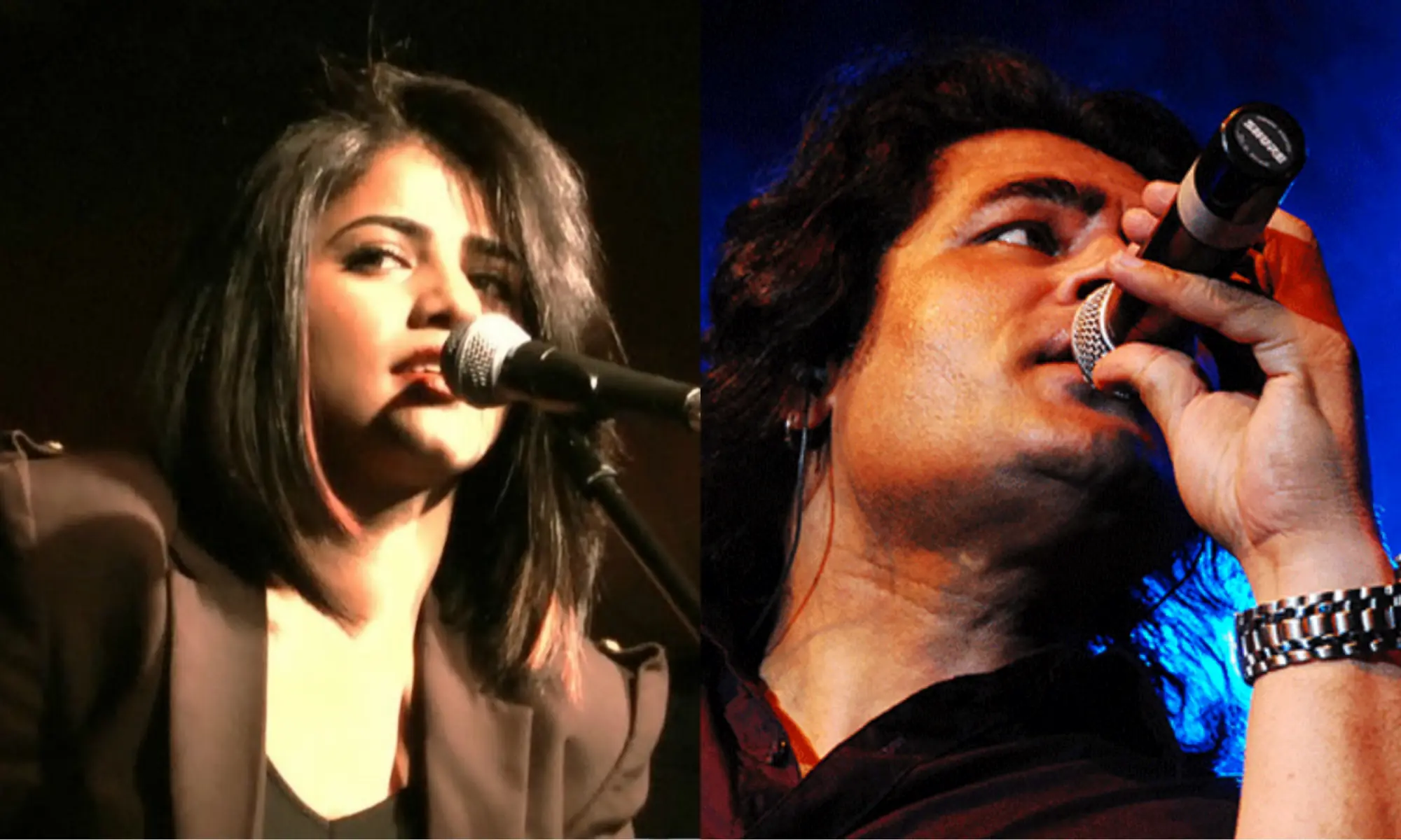 QB, Shafqat Amanat Ali to headline this year's Lahooti Melo QB, Shafqat Amanat Ali to headline this year's Lahooti Melo