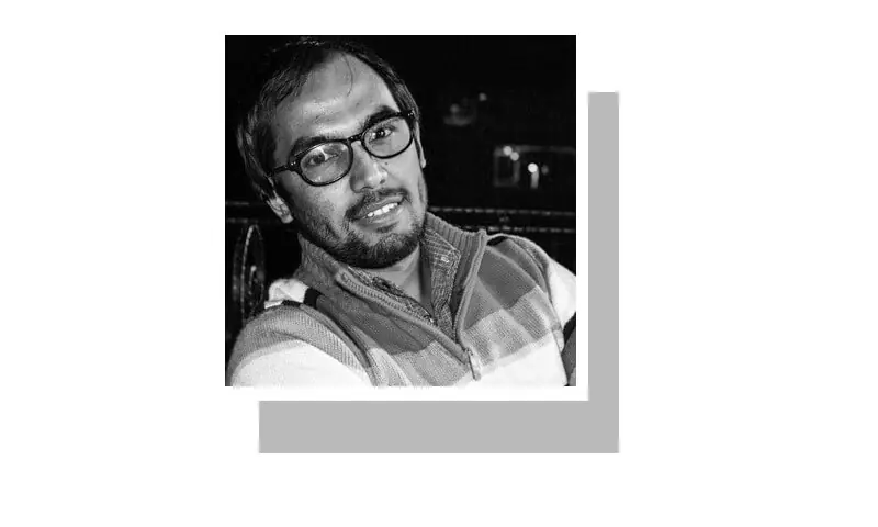 The writer is a development professional. The writer is a development professional.