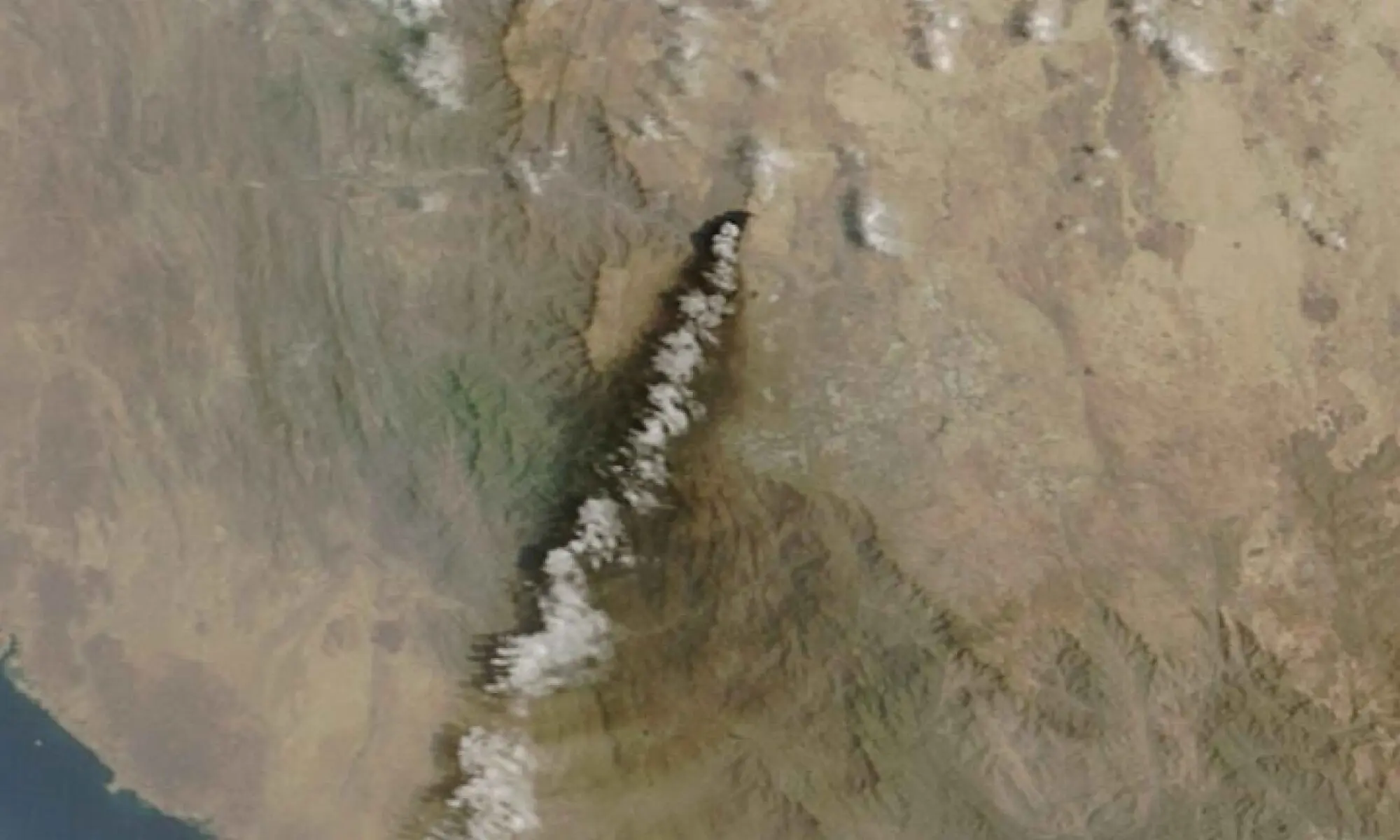 A satellite image shows smoke rising from the Saudi Aramco distribution centre, after what the Saudi-led coalition in Yemen said were attacks by Yemen's Houthis, in Abha Bulk, Saudi Arabia, in this handout image obtained by Reuters on September 8, 2026. &mdash; Reuters