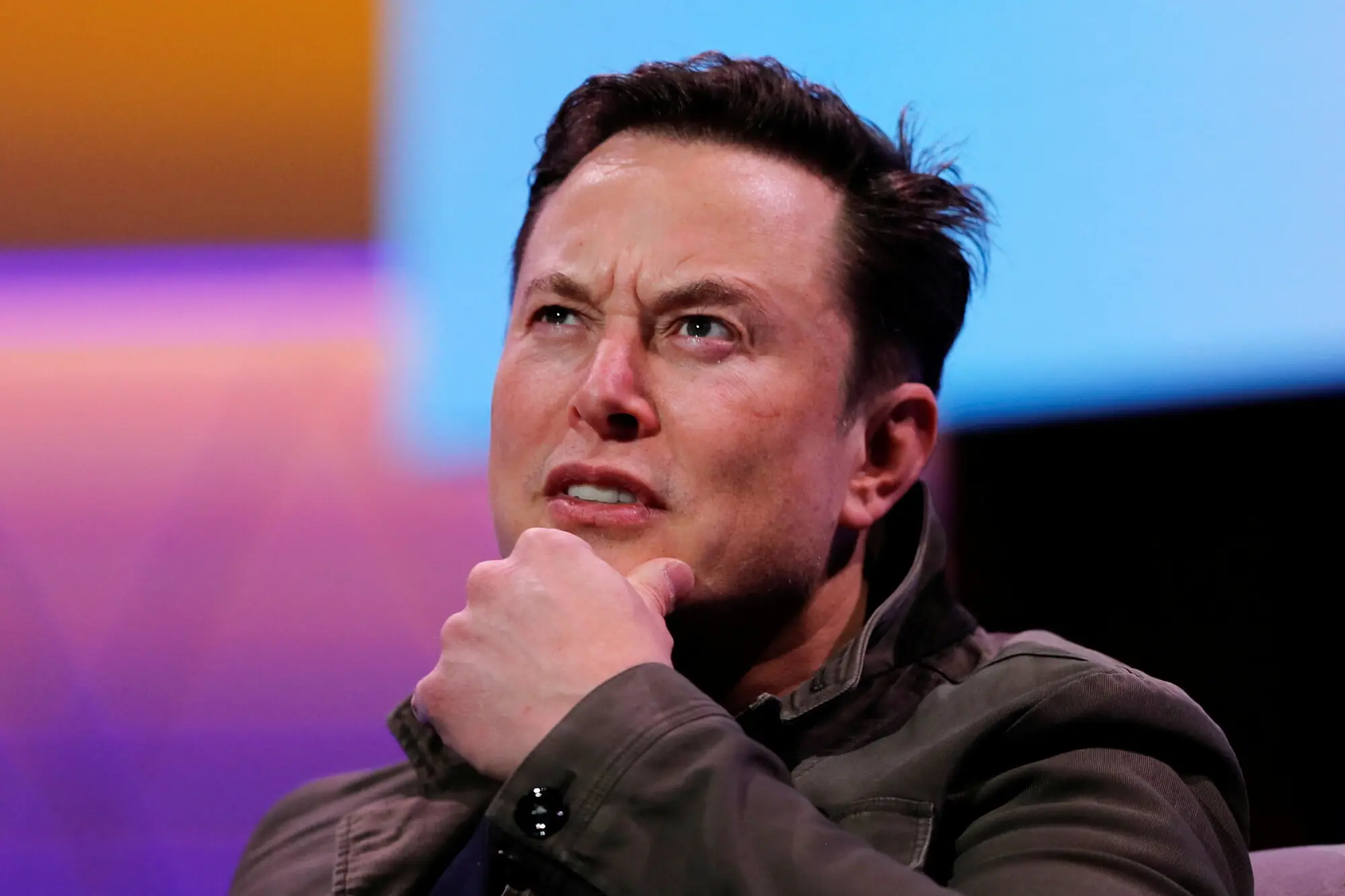 Visionary or conman? Venice documentary deconstructs the cult of Elon Visionary or conman? Venice documentary deconstructs the cult of Elon