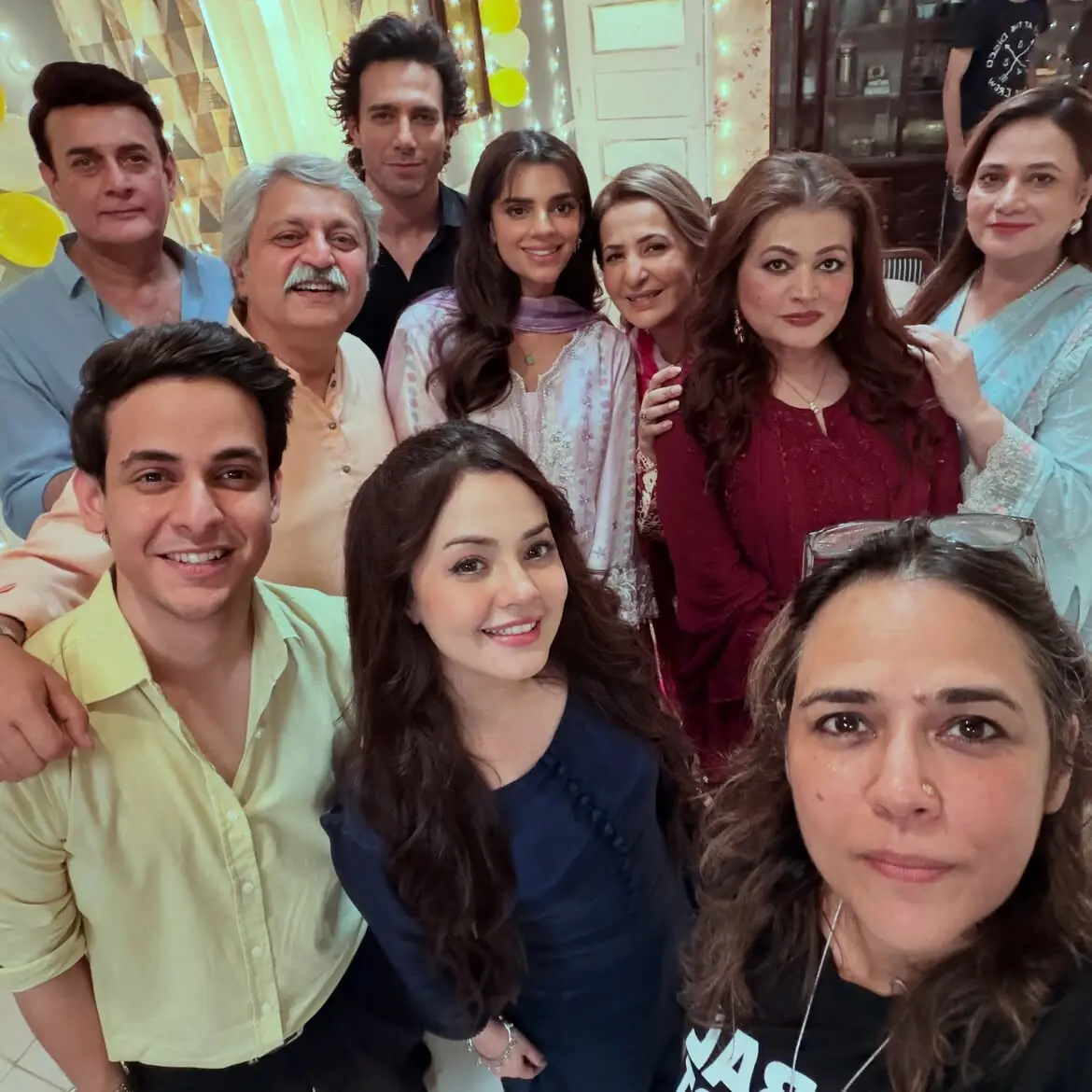 Source: Mehreen Jabbar (Instagram)
