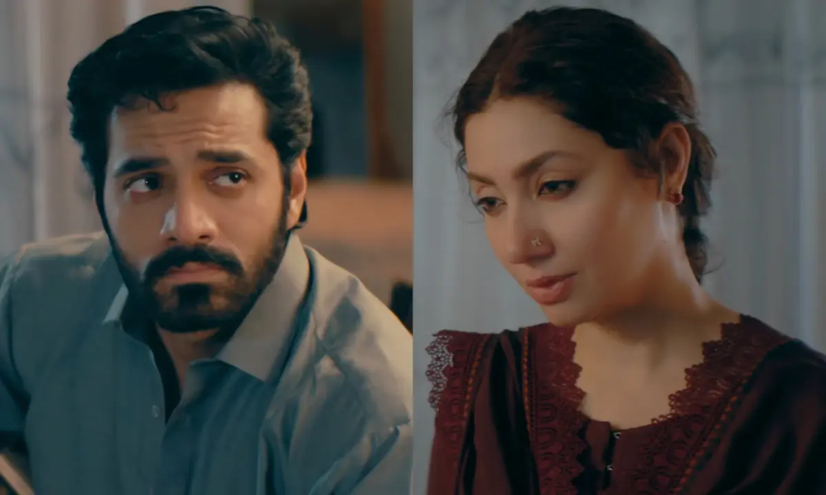 'His heart still belongs to her': Mitti De Baway's third teaser exposes Baala's tangled love life