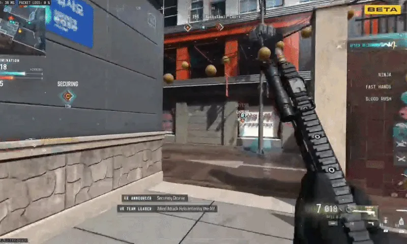 Silkworm was one of my favourites. — GIF by author