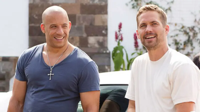 Paul Walker's brother says AI could reprise Brian O'Connor's role for final Fast & Furious film