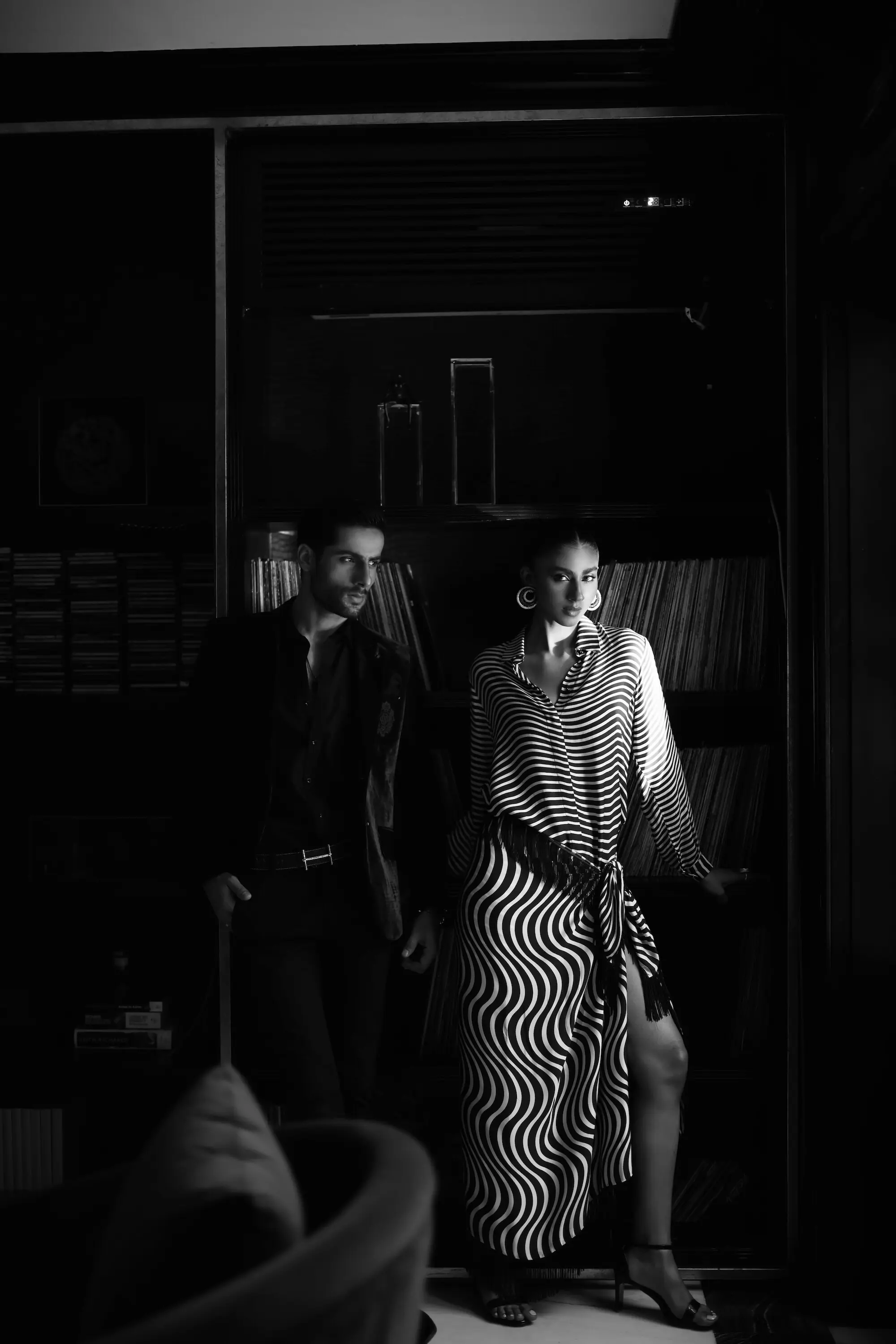 Deepak Perwani