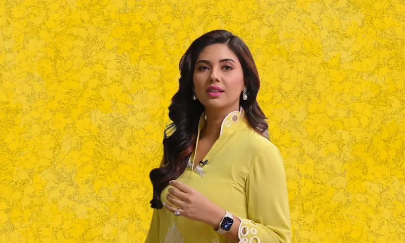 Sunita Marshall believes 98pc of desi men mock their wives in front of others