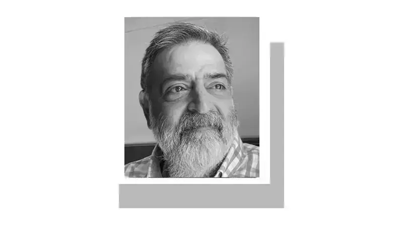 Mahir Ali Mahir Ali