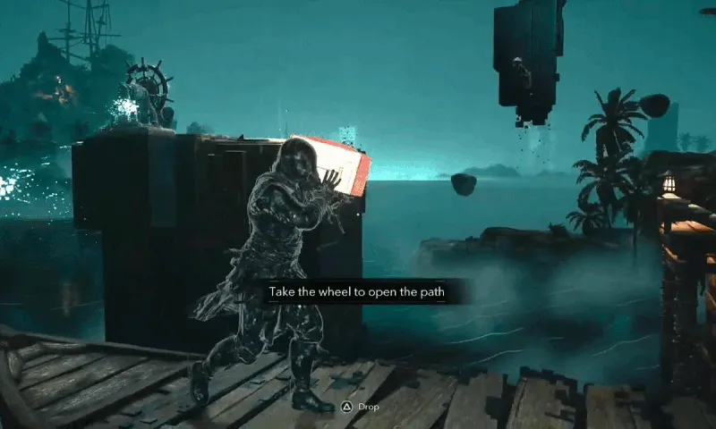 Seriously, who thought these were a good idea? &mdash; GIF by author