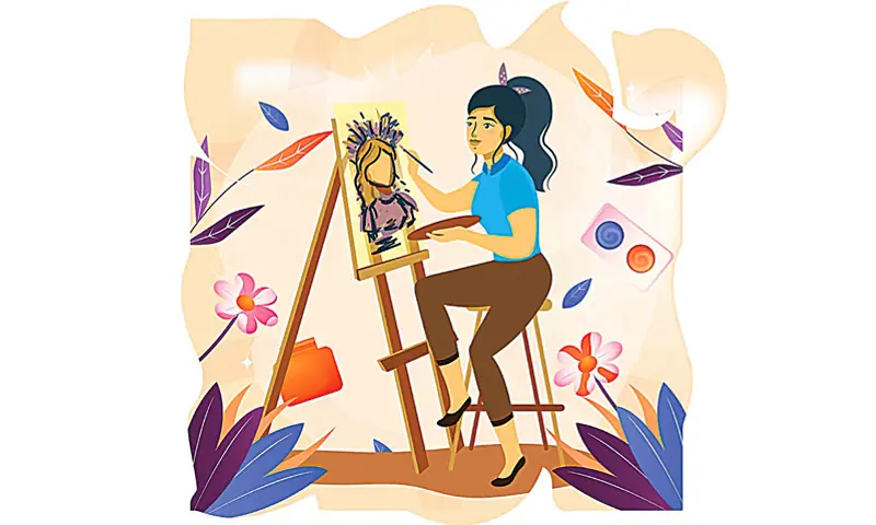 Illustration by Sumbul Illustration by Sumbul