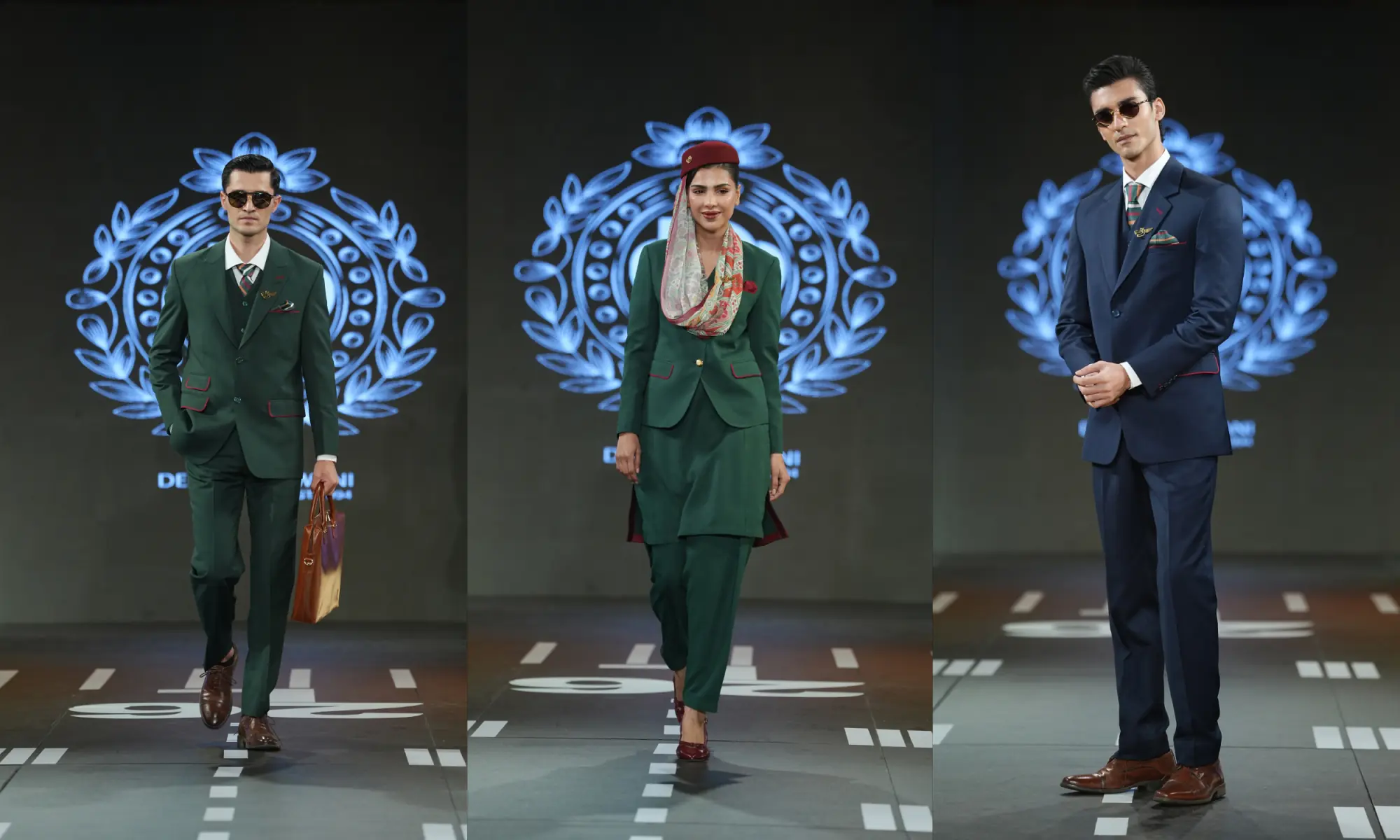 Deepak Perwani. Photo: Catwalk Productions