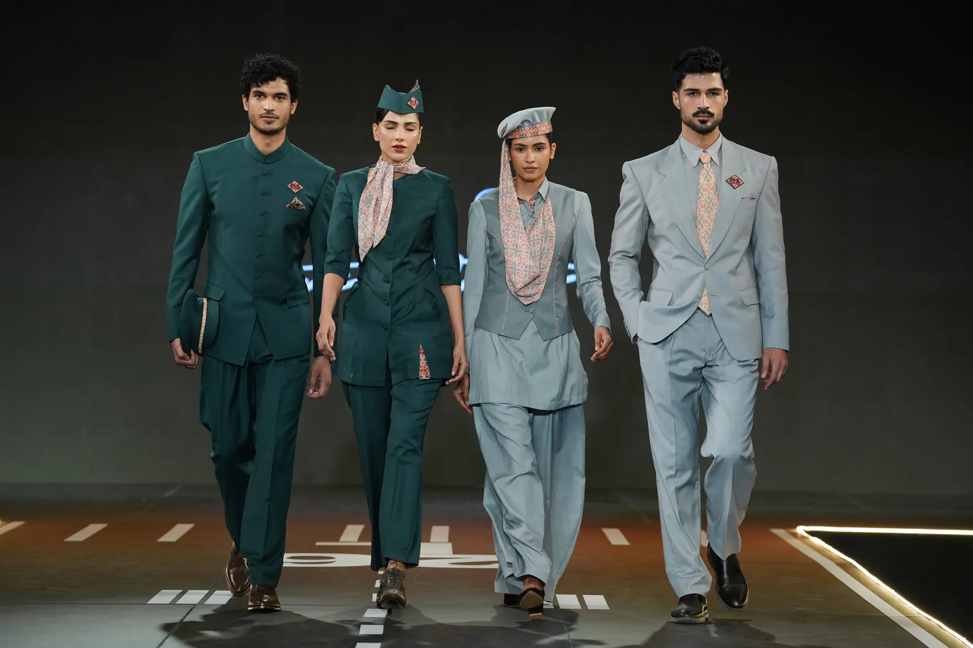 Amir Adnan. Photo: Catwalk Productions