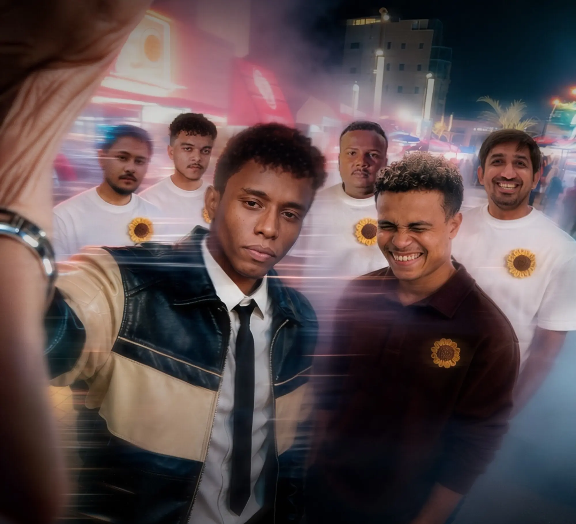 This Sindhi pop song is the best thing you'll listen to today This Sindhi pop song is the best thing you'll listen to today