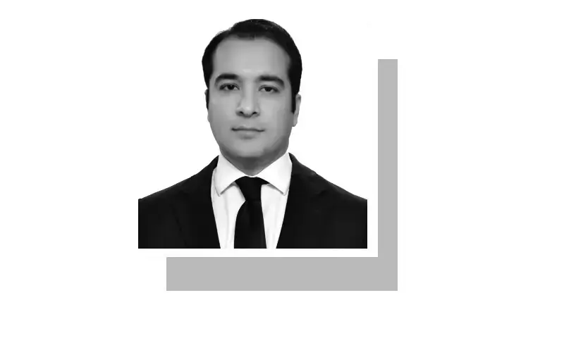 The writer is a practising barrister. The writer is a practising barrister.