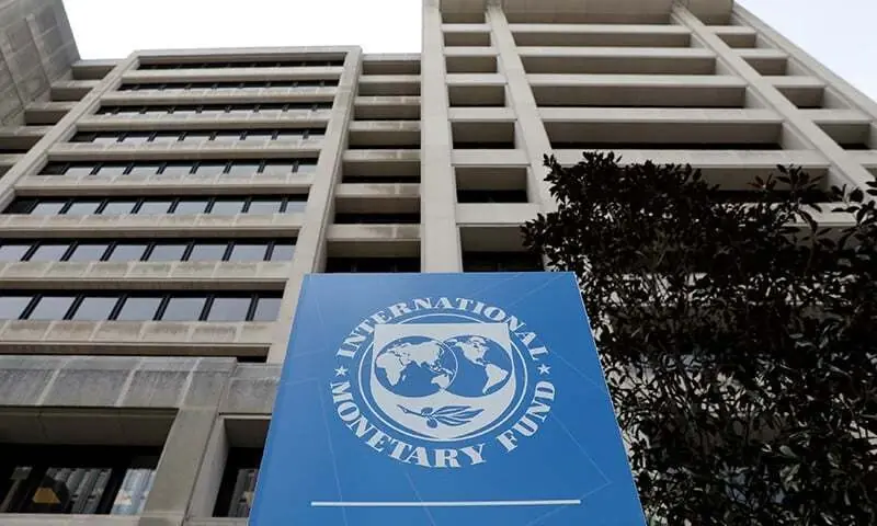 A staff mission of the International Monetary Fund (IMF). — Reuters/File A staff mission of the International Monetary Fund (IMF). — Reuters/File