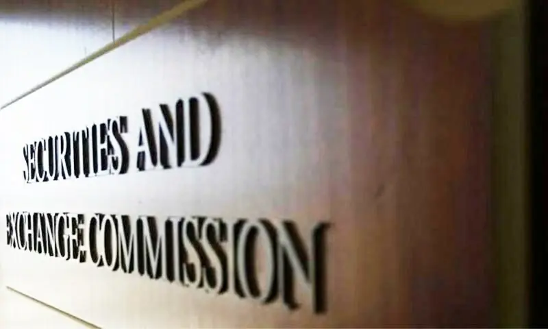 Securities and Exchange Commission of Pakistan. — Reuters/File Securities and Exchange Commission of Pakistan. — Reuters/File
