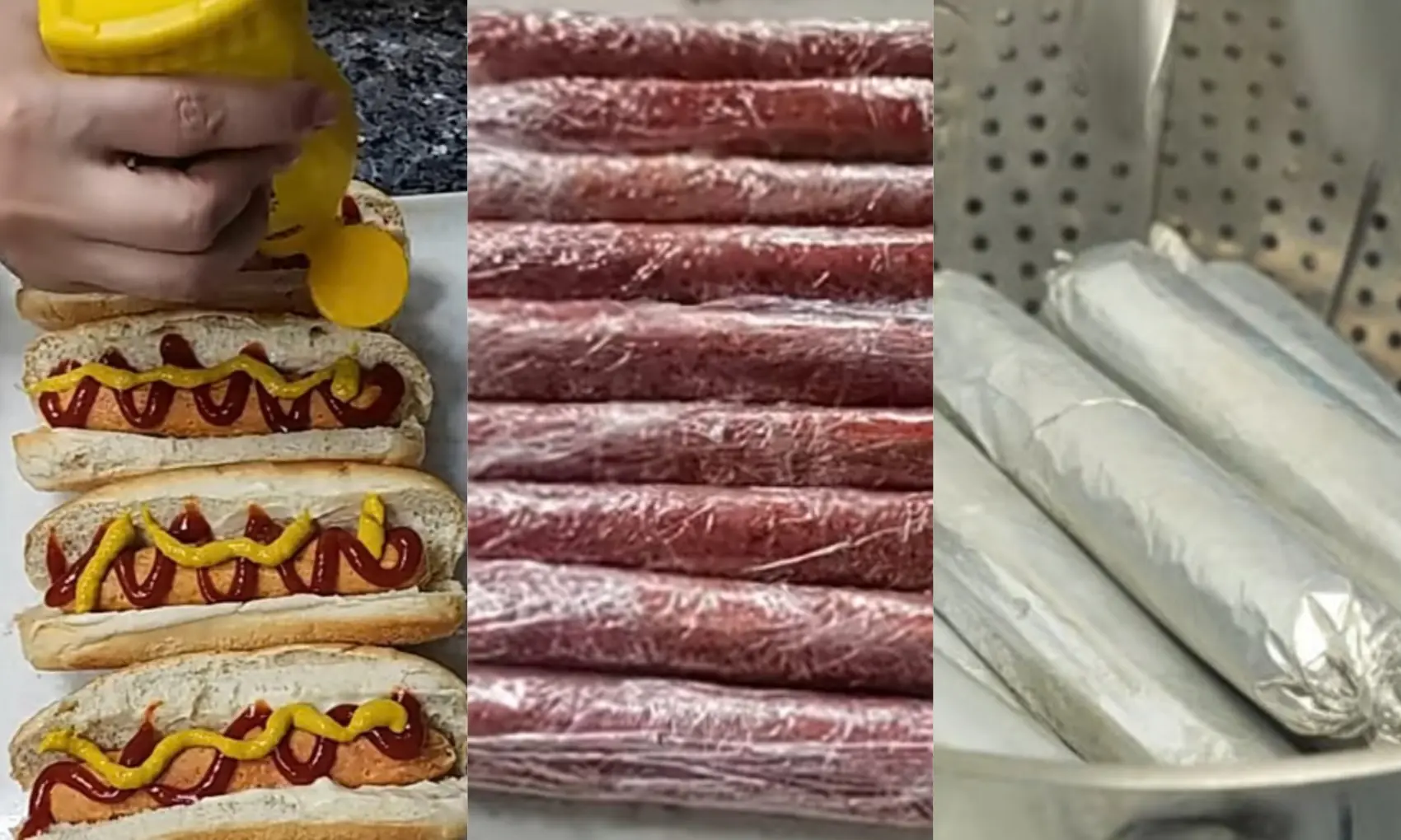 Easy recipes to make your own sausages at home