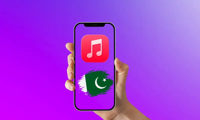 After 11 years, Apple Music finally arrives in Pakistan After 11 years, Apple Music finally arrives in Pakistan