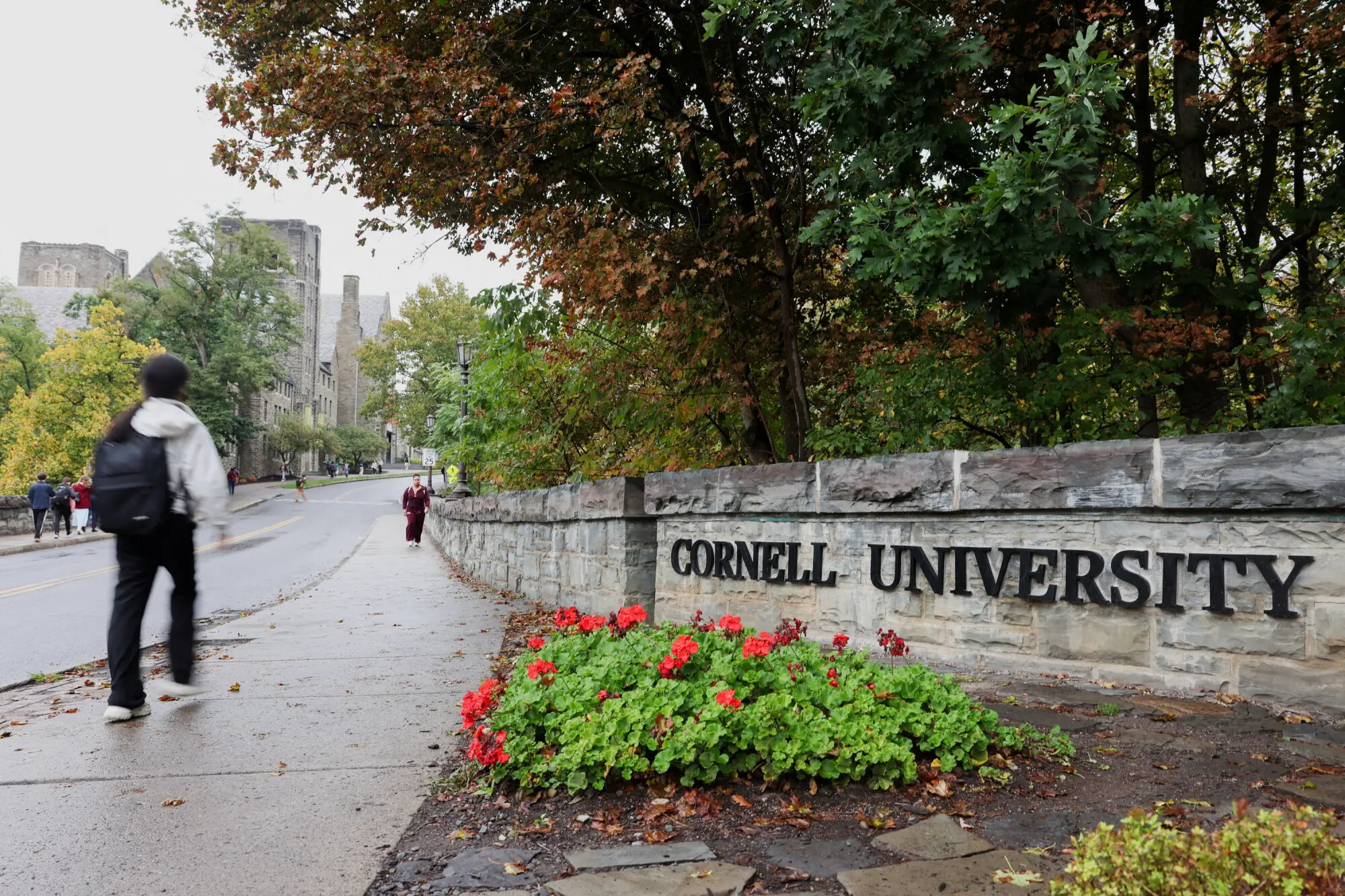 Women declare #IamJaneDoe in solidarity with Cornell University rape accuser