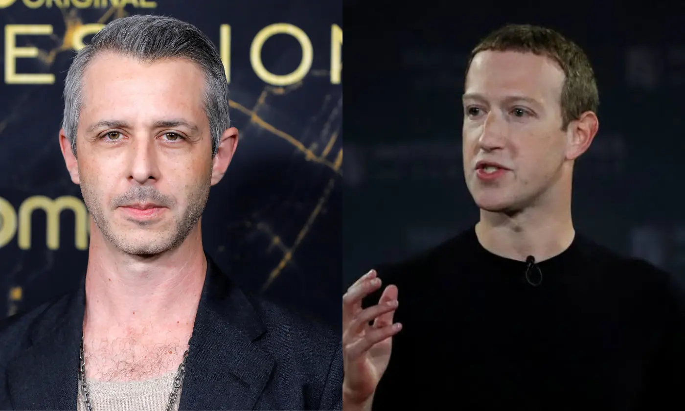 Mark Zuckerberg skewered as ruthless Silicon Valley overlord in The Social Reckoning