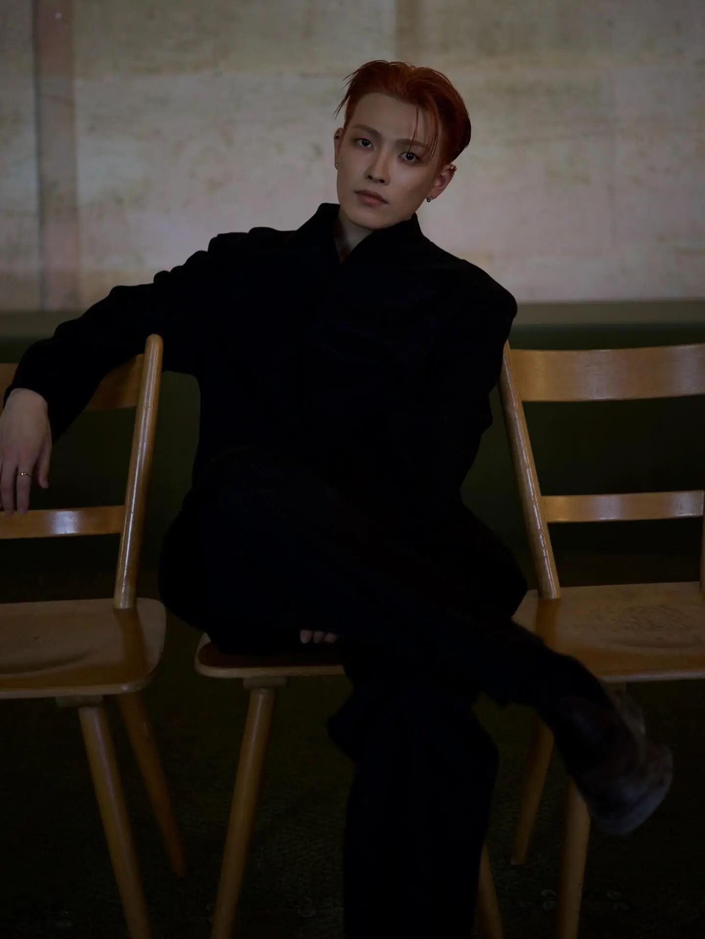 Hongjoong of Ateez