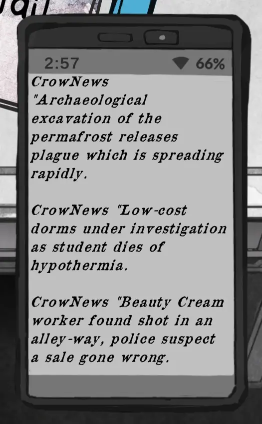 Uh-oh! — screengrab via author