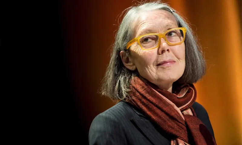 Anne Carson