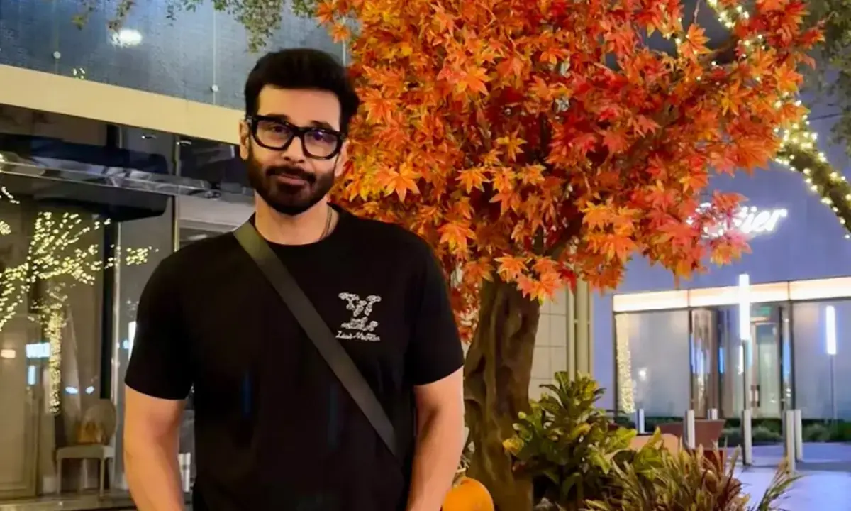 Faysal Quraishi thinks parents should have their children's backs even after they get married