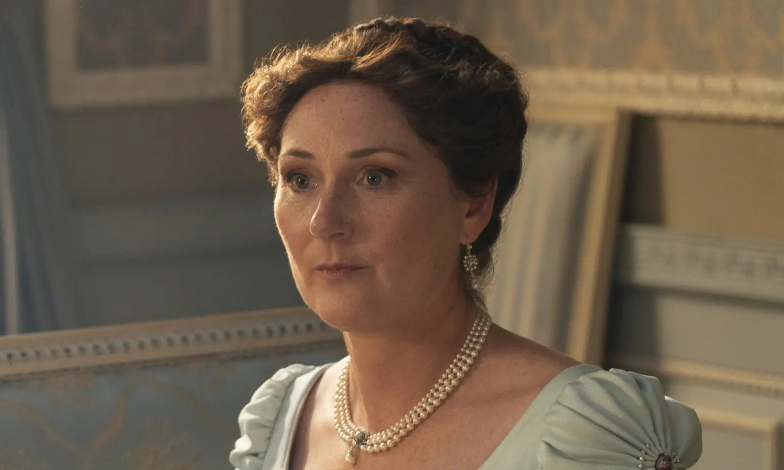 Netflix working on Bridgerton prequel following matriarch Violet Bridgerton's past