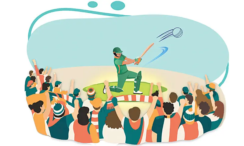 Illustration by Aamnah Arshad Illustration by Aamnah Arshad