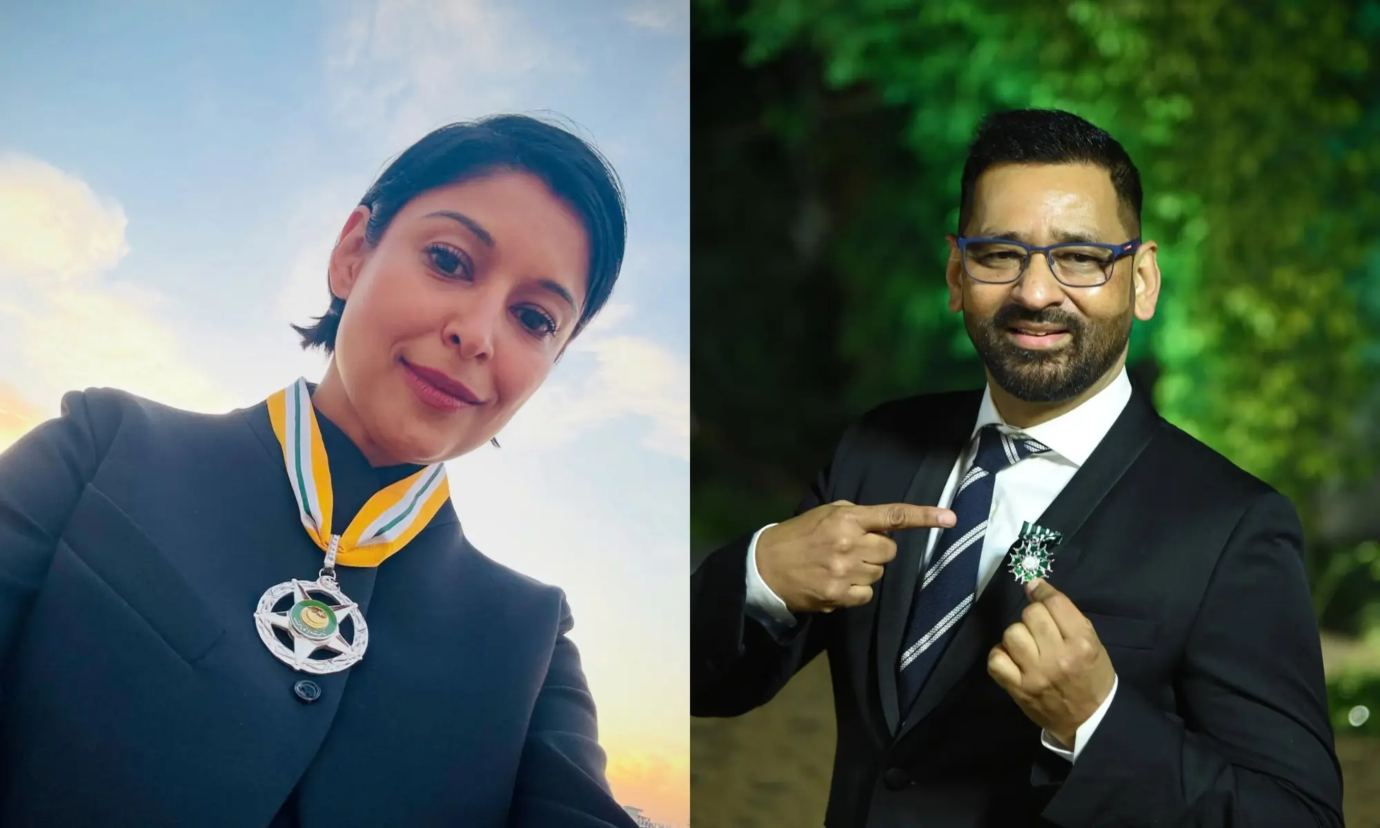 Pakistani artists Hamra Abbas and Imran Qureshi to participate in inaugural Frieze Abu Dhabi Pakistani artists Hamra Abbas and Imran Qureshi to participate in inaugural Frieze Abu Dhabi