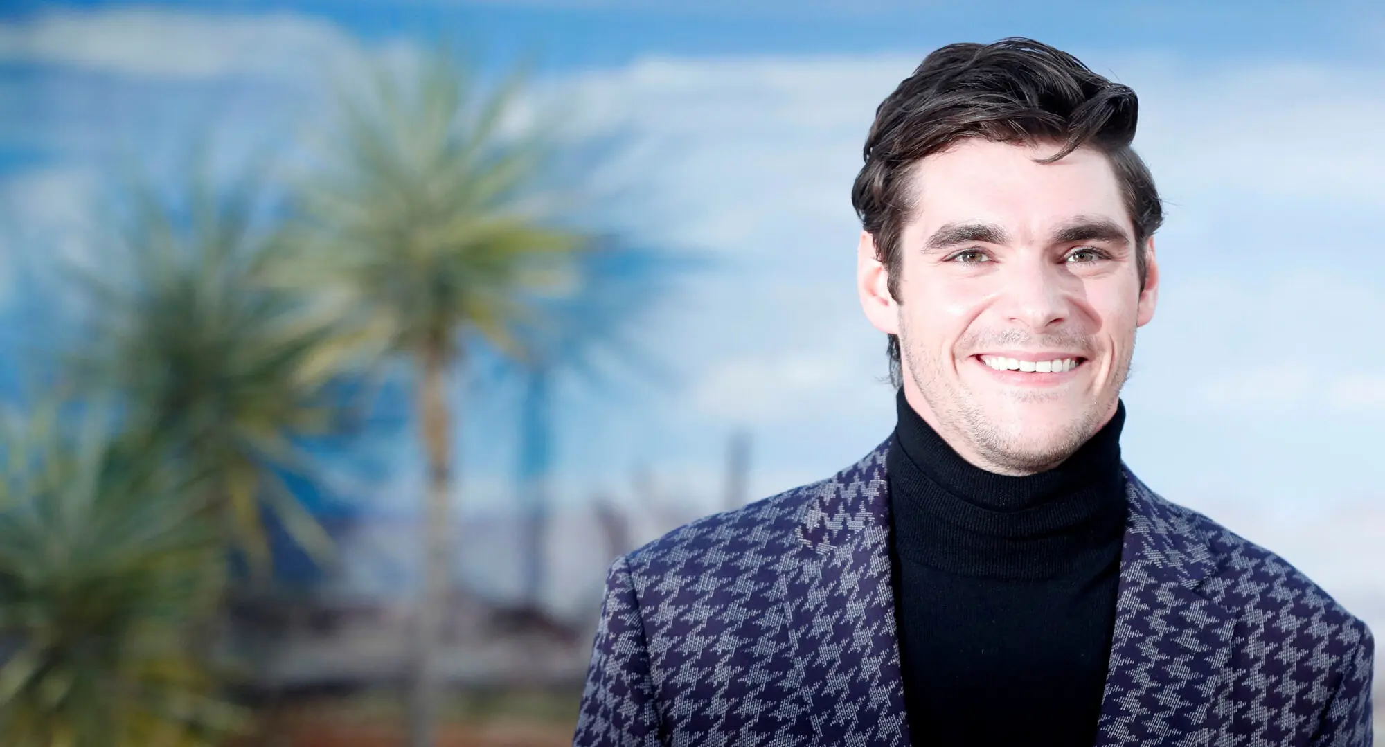 Breaking Bad star RJ Mitte dies at 34