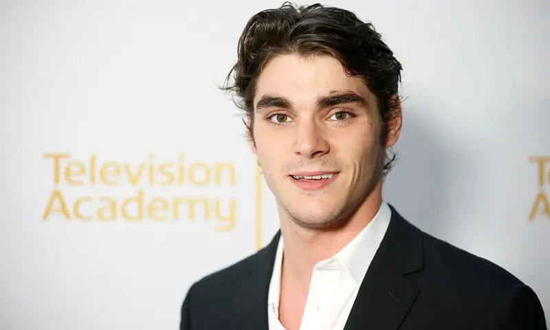 RJ Mitte RJ Mitte