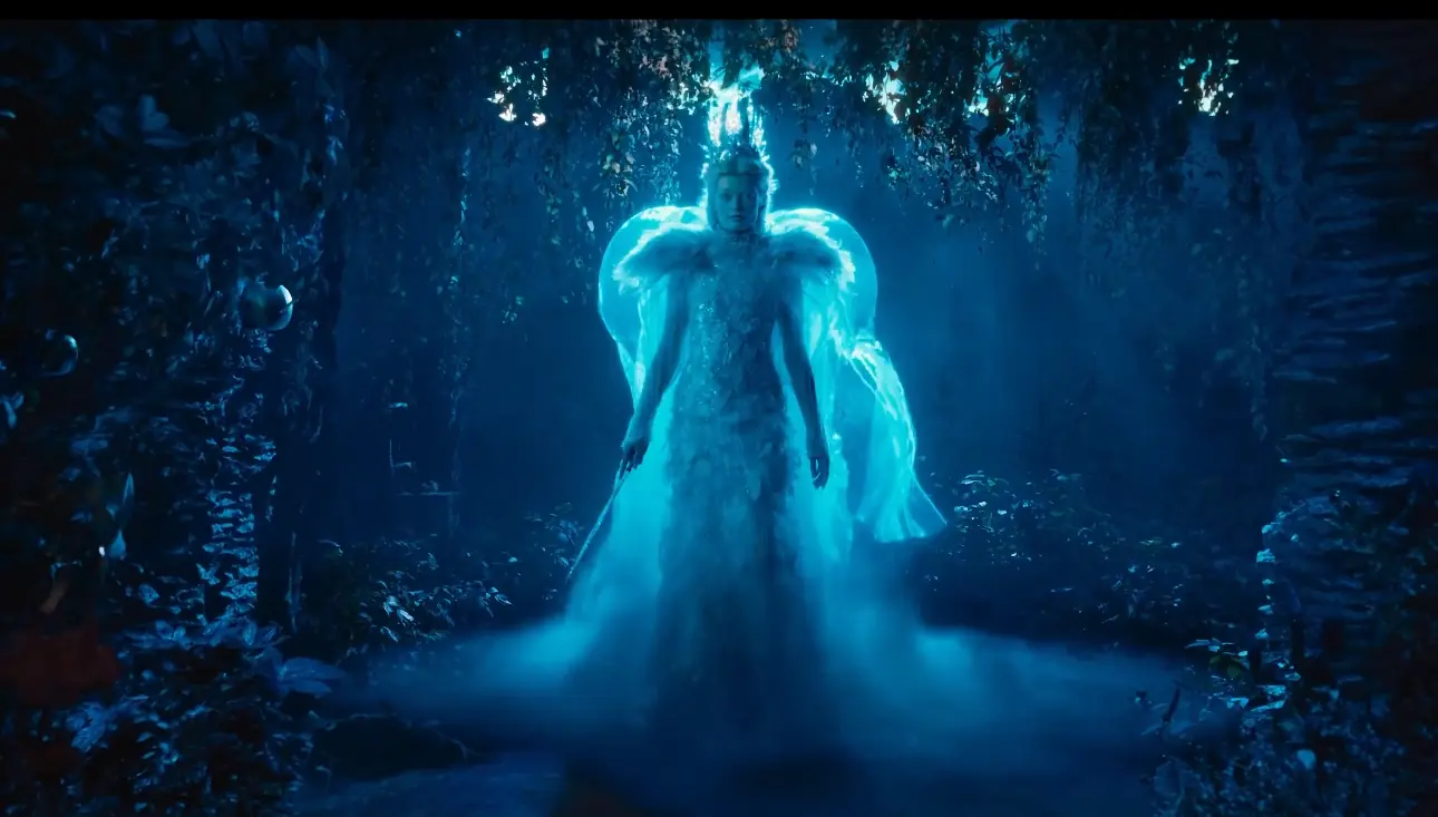 The first trailer for Greta Gerwig&rsquo;s Narnia: The Magician's Nephew is out